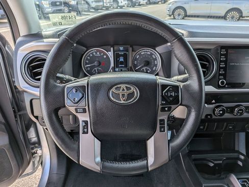 Used 2023 Toyota Tacoma SR5 image 18
