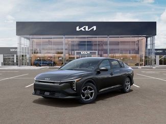 New 2026 Kia K4 LXS video 2