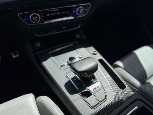 Used 2018 Audi SQ5 Premium Plus AWD/4WD image 31