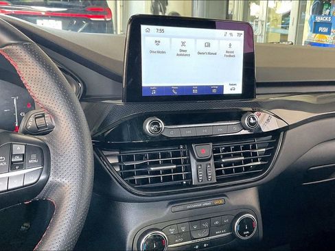 Used 2025 Ford Escape ST-Line FWD image 10