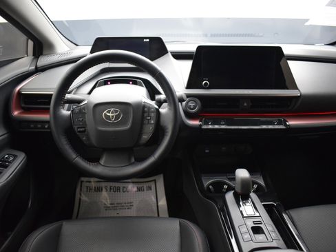 Used 2024 Toyota Prius Prime image 14