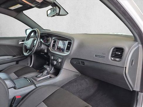 Used 2022 Dodge Charger GT w/ Blacktop Package RWD image 21