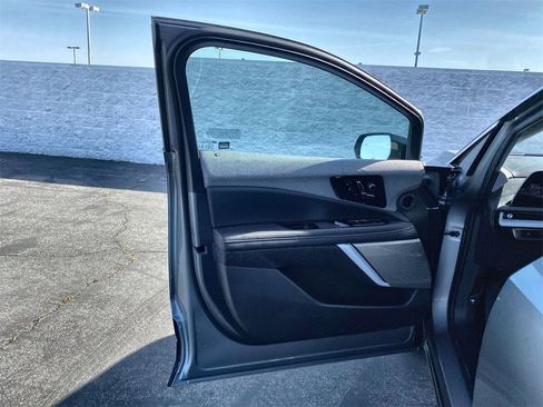 Certified 2026 Cadillac Optiq Luxury 1 image 21