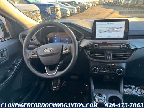 New 2026 Ford Escape Active AWD/4WD image 14