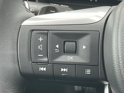 Certified 2026 INFINITI QX60 Luxe w/ Cargo Package FWD image 13