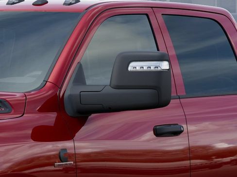 New 2026 RAM 3500 Tradesman AWD/4WD image 12