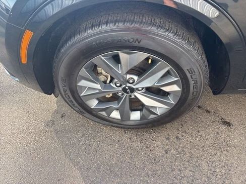 Used 2023 Kia Sportage SX AWD/4WD image 49