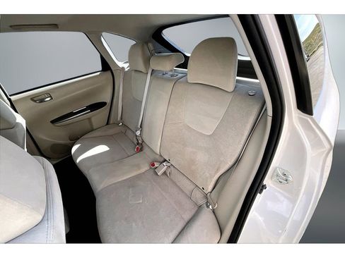Used 2011 Subaru Impreza 2.5i Premium w/ PWR Moonroof Value Pkg AWD/4WD image 19