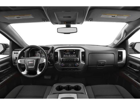 Used 2019 GMC Sierra 1500 SLE w/ SLE Value Package AWD/4WD image 11