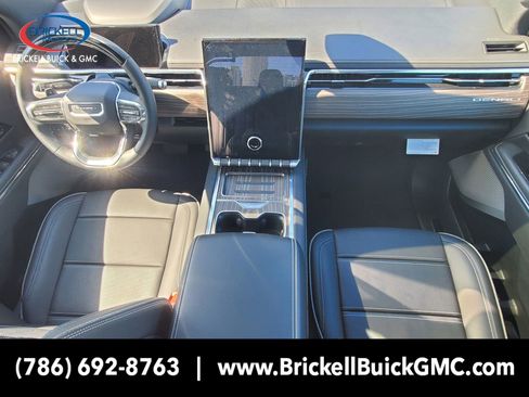 New 2025 GMC Sierra EV Denali image 13