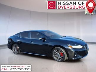 Used 2019 Nissan Maxima Platinum w/ Reserve Package image 1