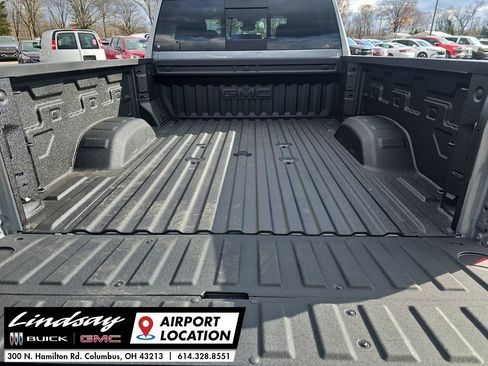 New 2026 GMC Sierra 2500 Denali w/ Technology Package image 27