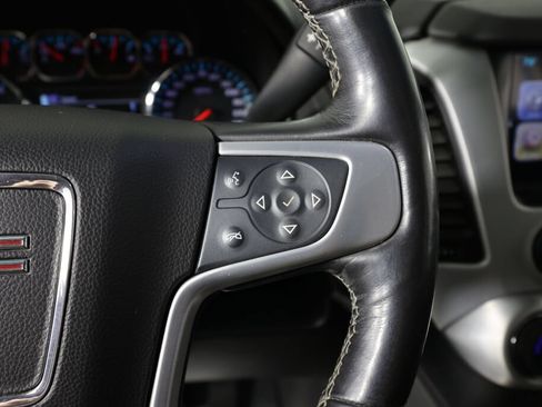 Used 2019 GMC Yukon SLT AWD/4WD image 34