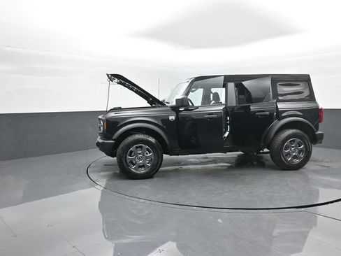 New 2026 Ford Bronco Big Bend image 42