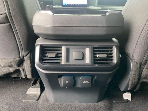 Used 2024 Ford F150 STX w/ Mobile Office Package image 30