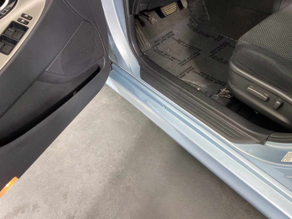 Used 2007 Toyota Camry SE FWD image 22