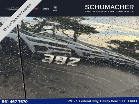 New 2026 Dodge Durango R/T AWD/4WD image 10