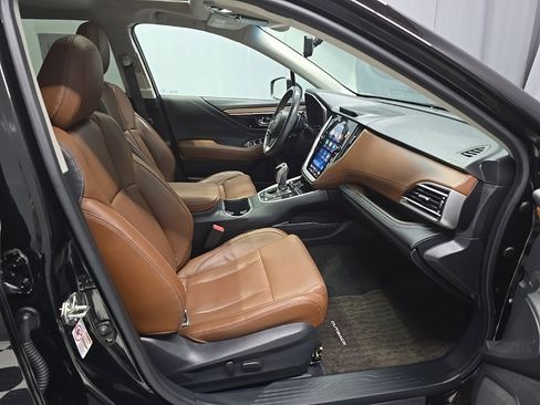 Used 2020 Subaru Outback Touring XT image 5