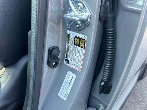 Certified 2026 Subaru Forester Premium AWD/4WD image 22