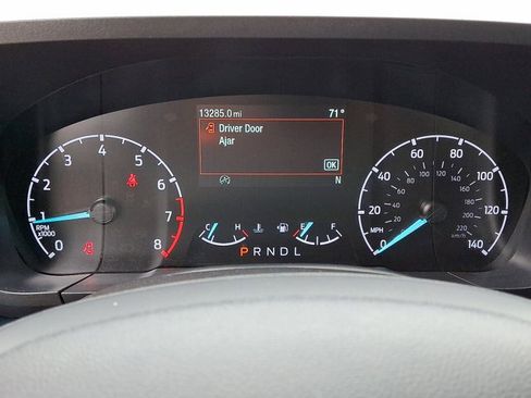 Certified 2024 Ford Maverick XLT w/ Equipment Group 300A Standard AWD/4WD image 5
