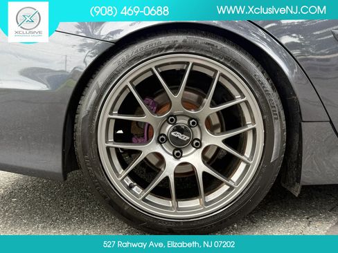 Used 2018 Subaru WRX AWD/4WD image 30