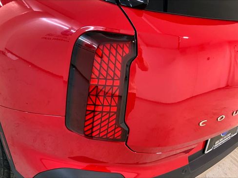 Used 2025 MINI Cooper Countryman S w/ Comfort Package Max image 29