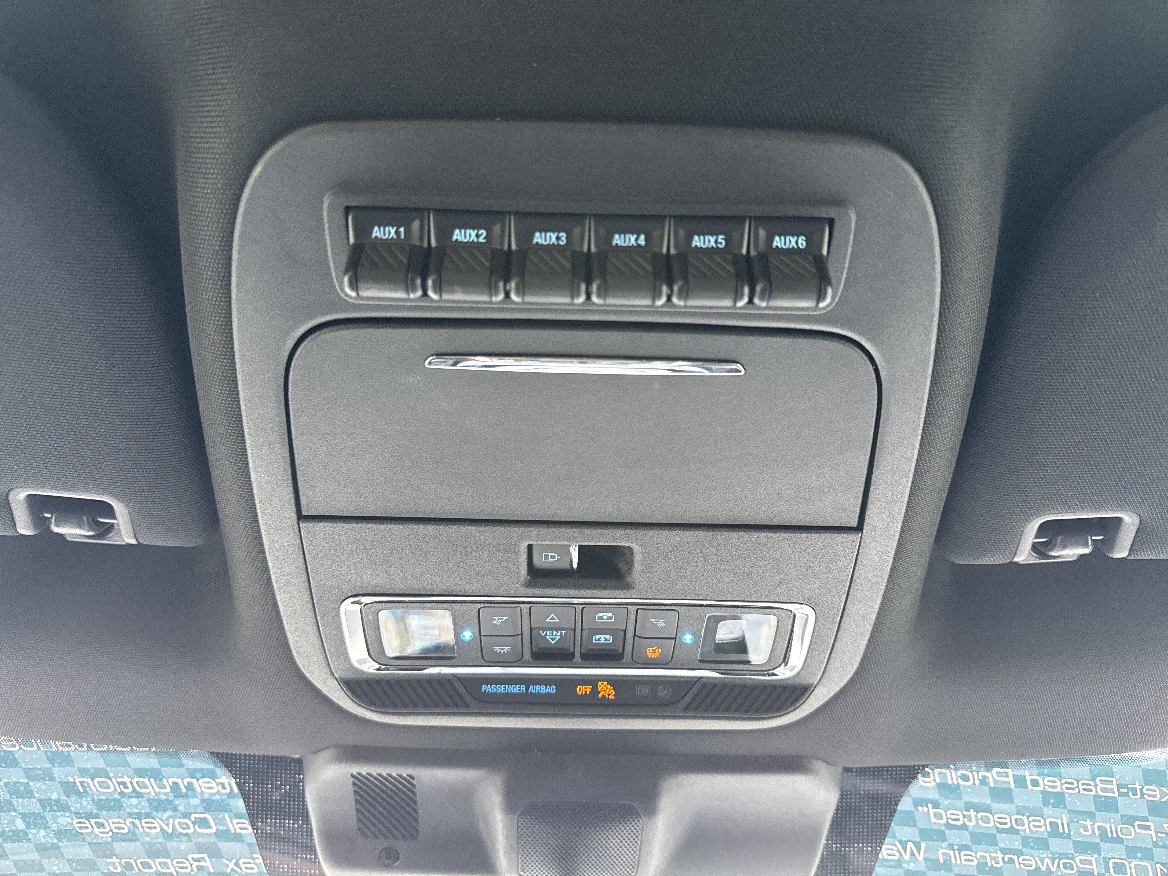 Used 2025 Ford F150 Raptor AWD/4WD image 27