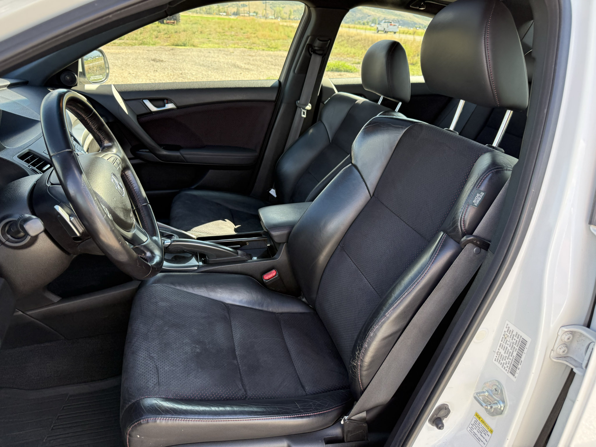 Used 2014 Acura TSX Special Edition FWD image 14