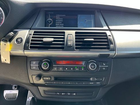 Used 2010 BMW X5 M AWD/4WD image 37