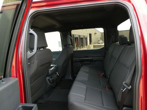 New 2026 Ford F150 STX w/ F-150 LOBO Package AWD/4WD image 15