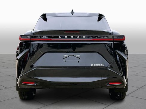 New 2026 Lexus RZ 450e Premium image 4