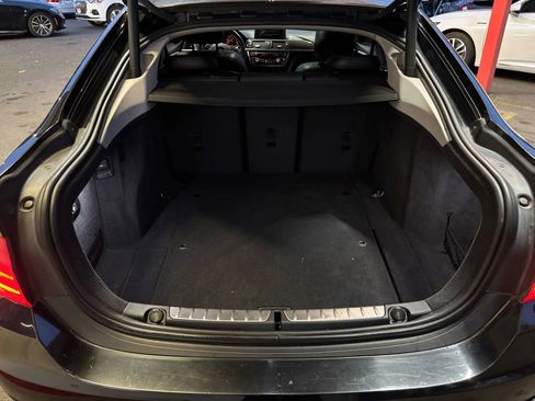 Used 2015 BMW 428i Gran Coupe w/ Premium Package image 20