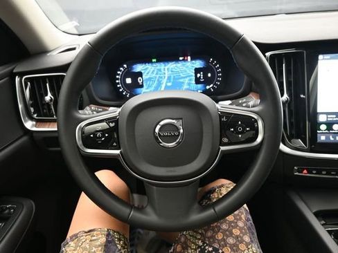 Used 2025 Volvo S60 B5 Plus AWD/4WD image 24