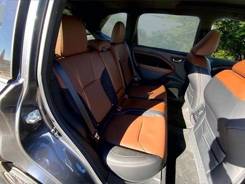 New 2026 Subaru Forester Touring image 10