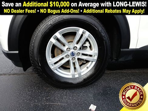 Used 2021 Ford Explorer XLT image 30