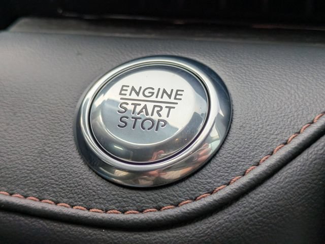 New 2026 Lincoln Nautilus Reserve AWD/4WD image 26