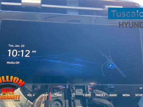 Used 2024 Hyundai Tucson Limited image 20