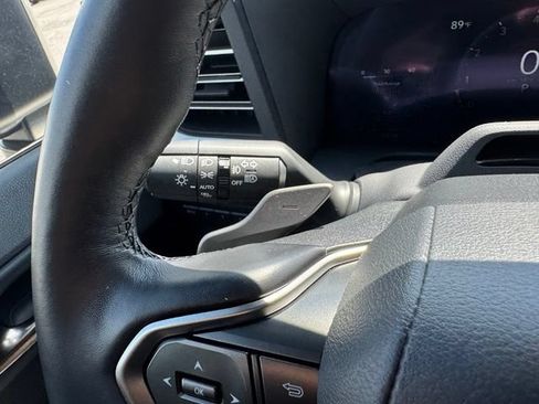 Used 2024 Lexus GX 550 AWD/4WD image 28