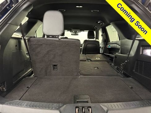 Used 2020 Ford Explorer ST w/ ST Street Pack AWD/4WD image 35