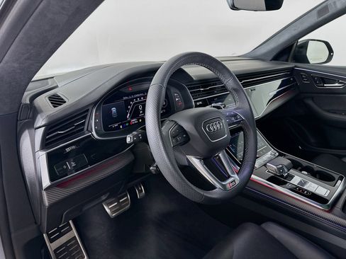 Used 2024 Audi RS Q8 AWD/4WD image 31