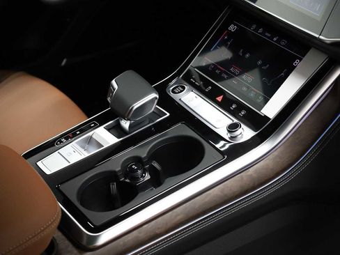 New 2026 Audi Q8 Premium Plus AWD/4WD image 20