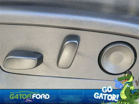 Used 2025 GMC Sierra 1500 AT4 w/ AT4 Premium Package image 22