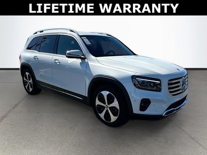 Used 2024 Mercedes-Benz GLB 250