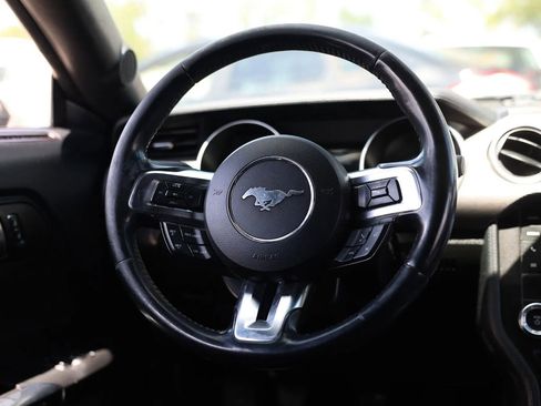 Used 2019 Ford Mustang GT image 27