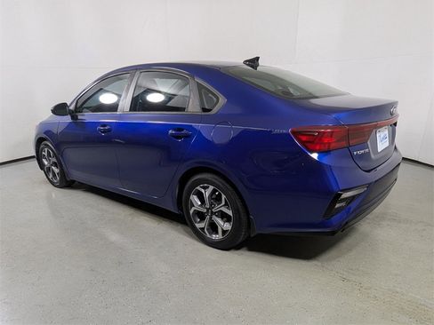 Used 2020 Kia Forte LXS image 5