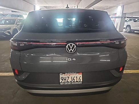 Used 2023 Volkswagen ID.4 Pro S Plus RWD image 5