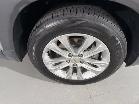 Used 2023 Chevrolet TrailBlazer LS w/ LPO, Blackout Package FWD image 14
