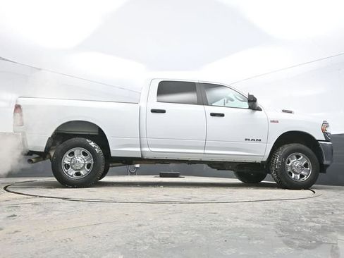 Used 2022 RAM 2500 Lone Star AWD/4WD image 36