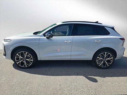 New 2026 Audi Q3 quattro 2.0T image 6