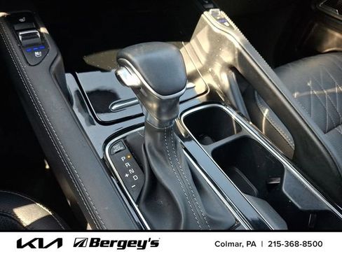 Used 2023 Kia Telluride EX X-Line image 19